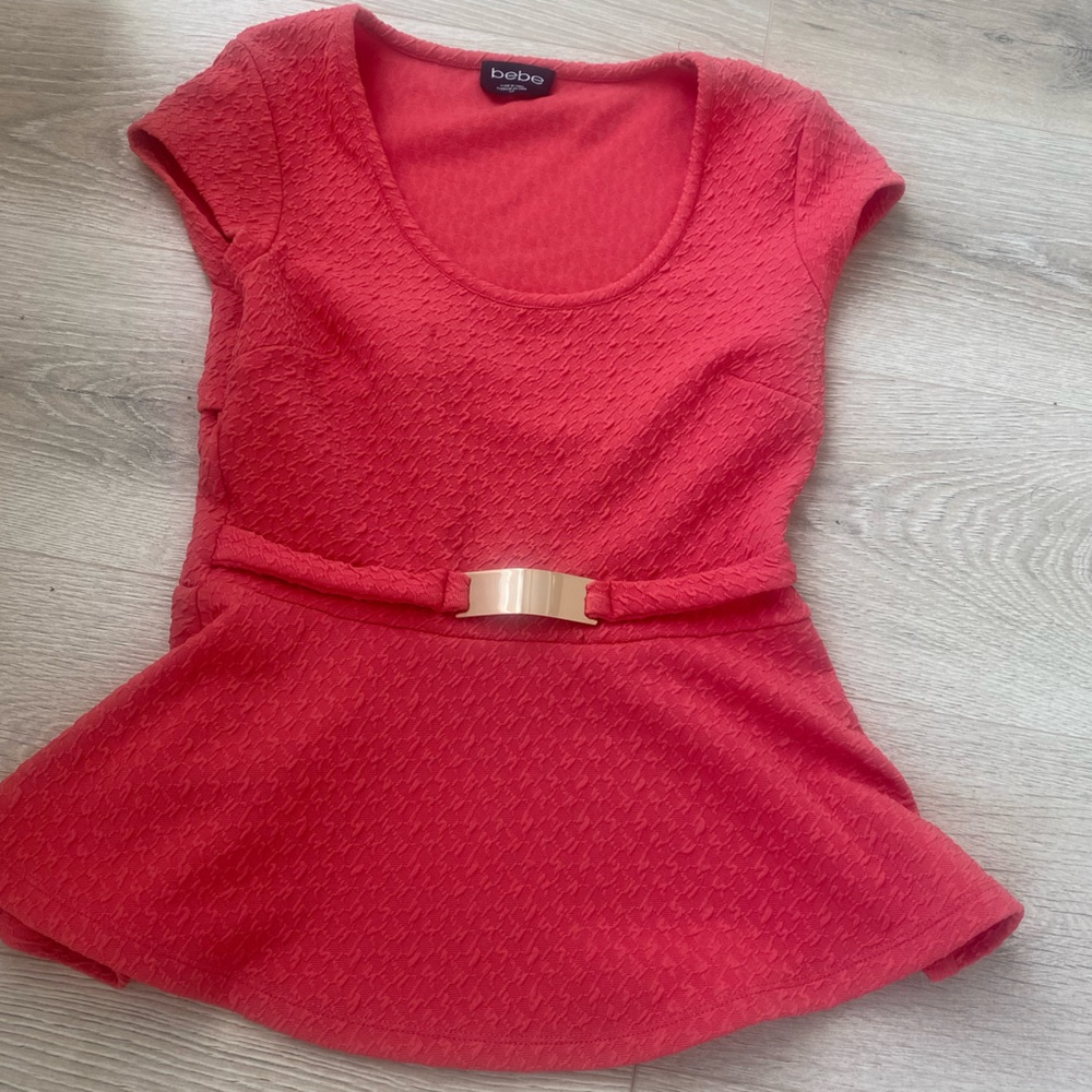 Bebe top